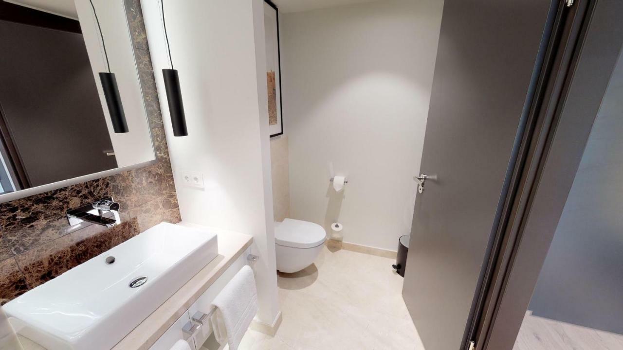 White Pearl Apartment 2.02 Timmendorfer Strand Luaran gambar