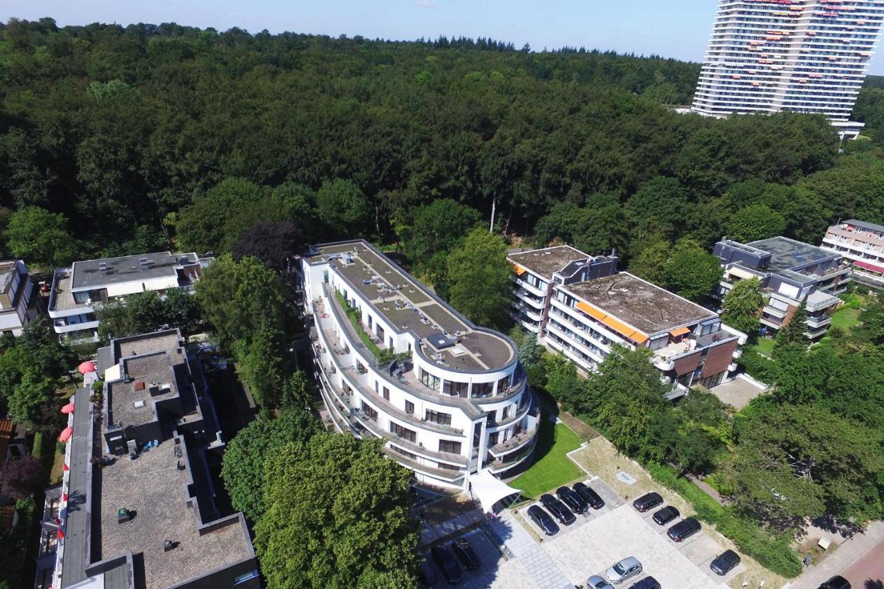 White Pearl Apartment 2.02 Timmendorfer Strand Luaran gambar
